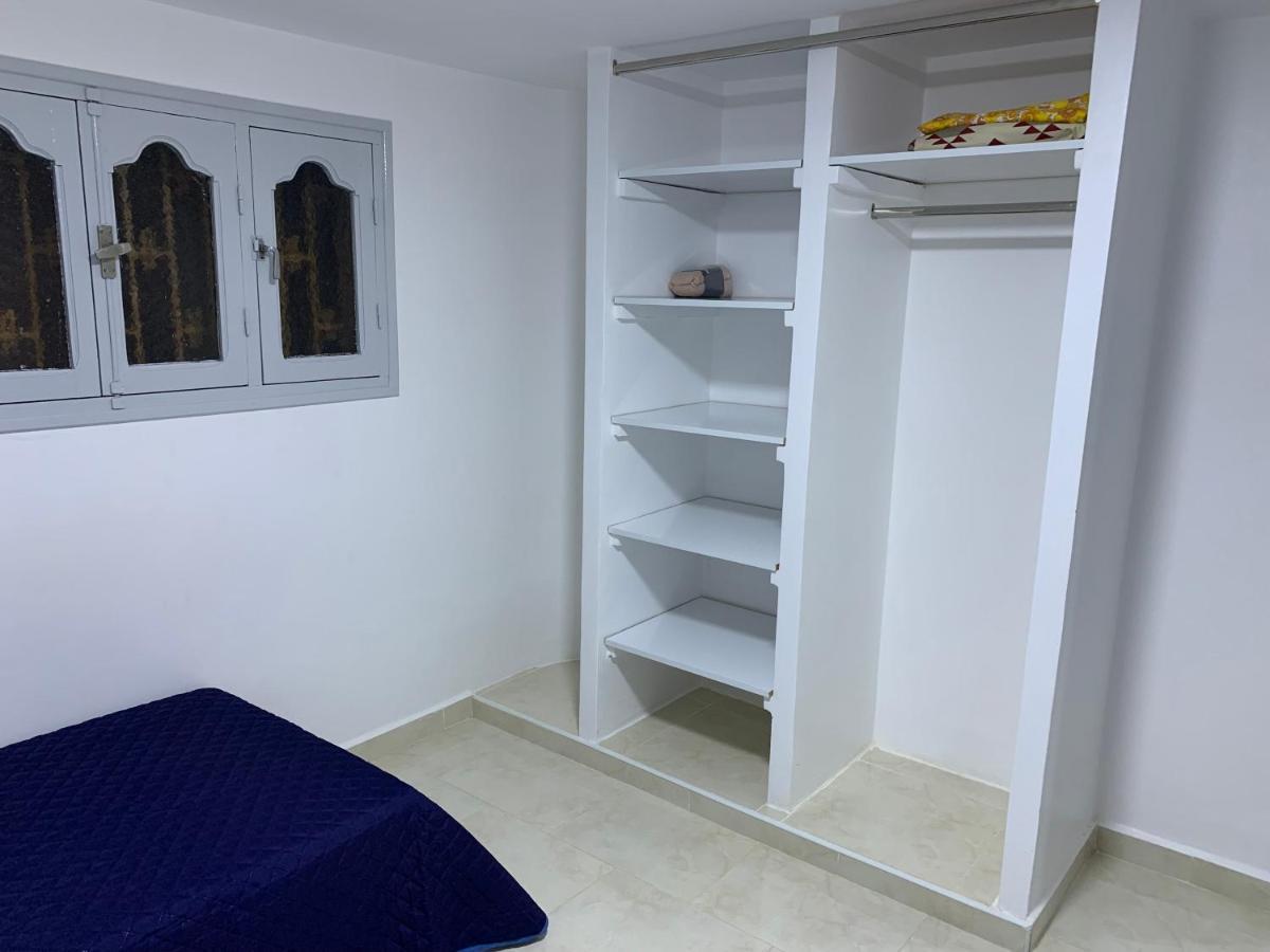 Appart De Proximite A Bayo Berkane Exterior photo