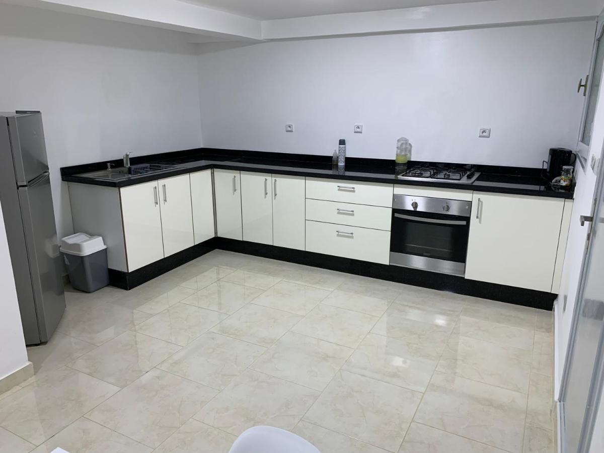 Appart De Proximite A Bayo Berkane Exterior photo