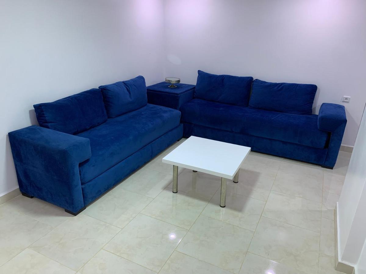 Appart De Proximite A Bayo Berkane Exterior photo
