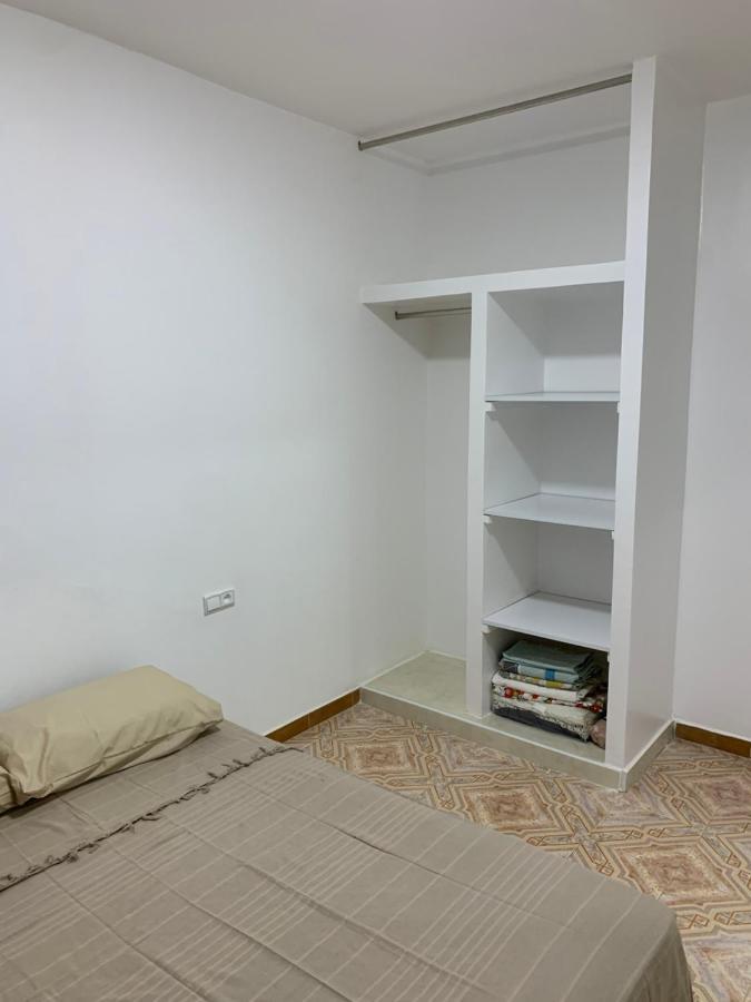 Appart De Proximite A Bayo Berkane Exterior photo